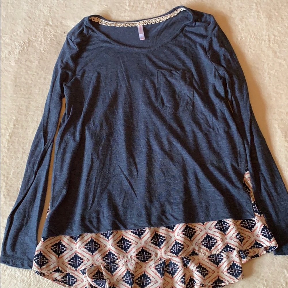 3 for $10 - Long Sleeve Top